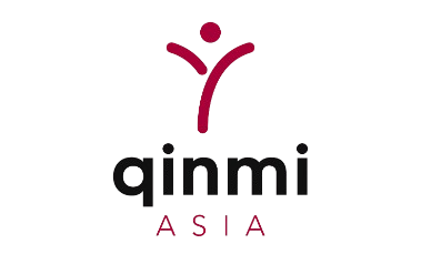 Qin Mi Asia